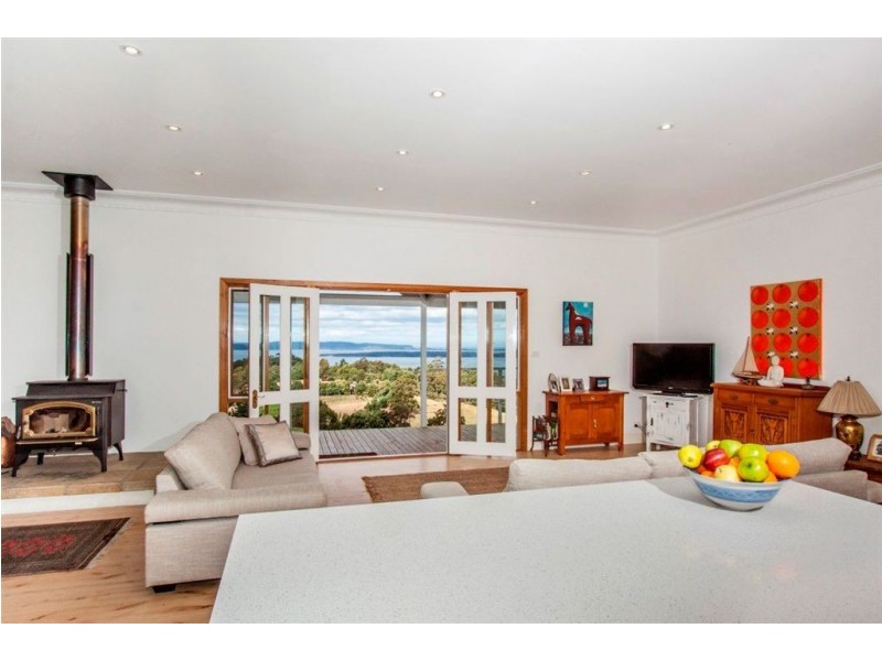 71 Turnbulls Road, Gordon TAS 7150
