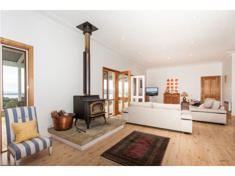 71 Turnbulls Road, Gordon TAS 7150