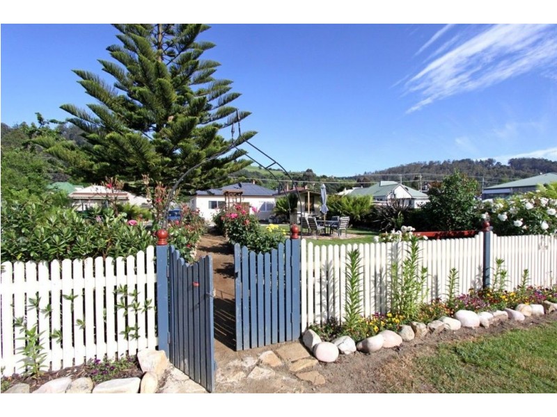 3429 Huon Highway, Franklin TAS 7113