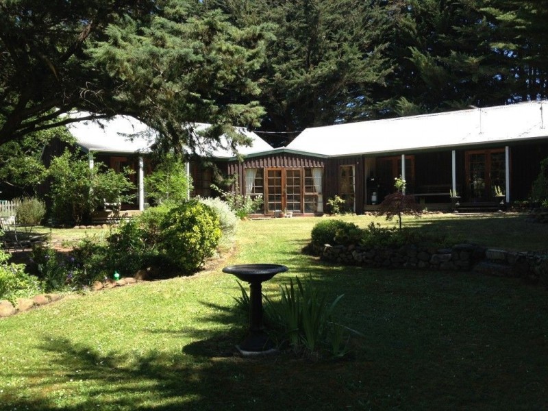 1 Waggs Road, Mountain River TAS 7109