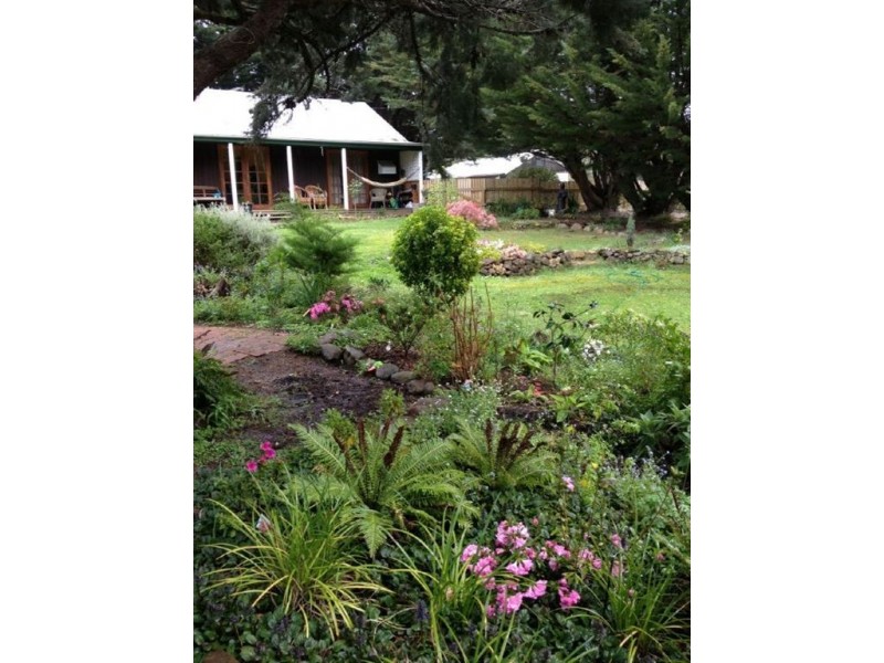 1 Waggs Road, Mountain River TAS 7109