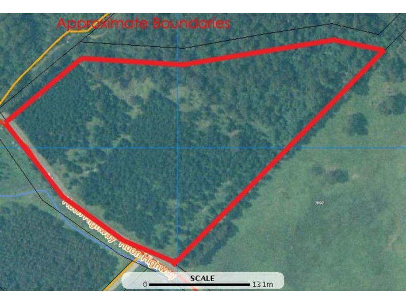 - Huon Highway, Glendevie TAS 7109