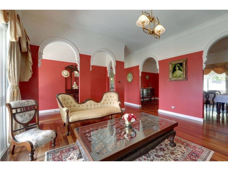 345 Crabtree Road, Crabtree TAS 7109