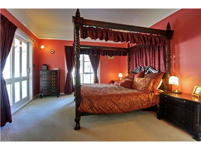 345 Crabtree Road, Crabtree TAS 7109