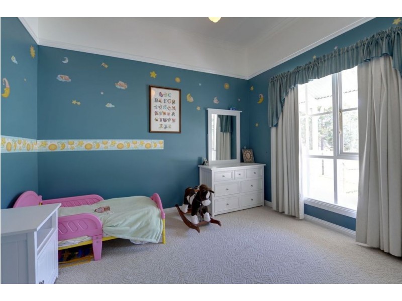 345 Crabtree Road, Crabtree TAS 7109