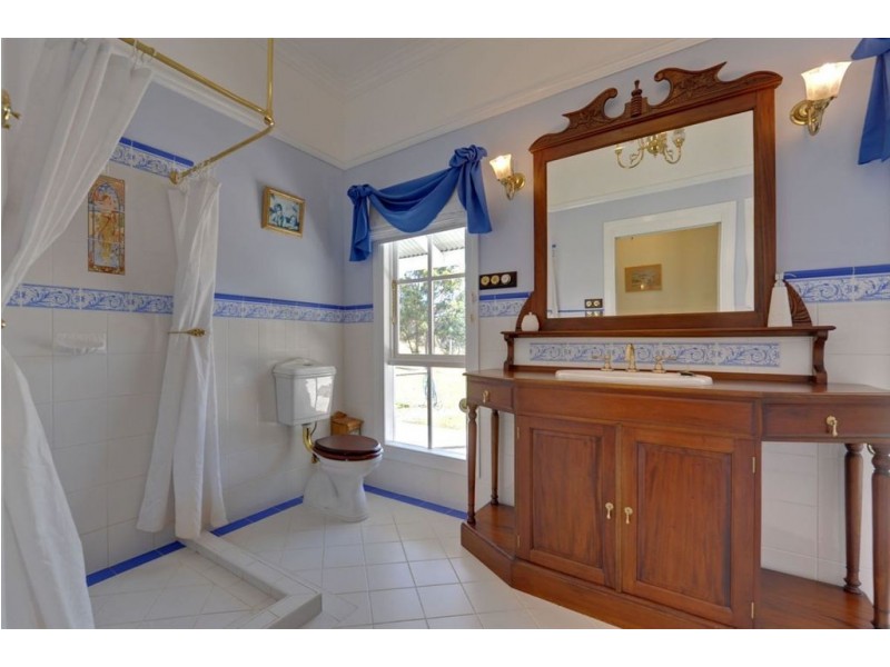 345 Crabtree Road, Crabtree TAS 7109