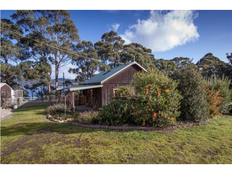 190 Cygnet Coast Road, Lymington TAS 7109