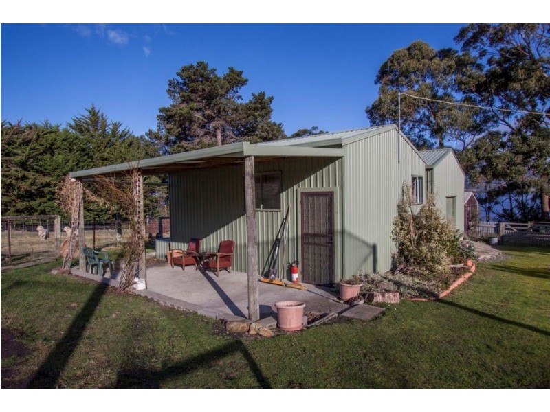 190 Cygnet Coast Road, Lymington TAS 7109