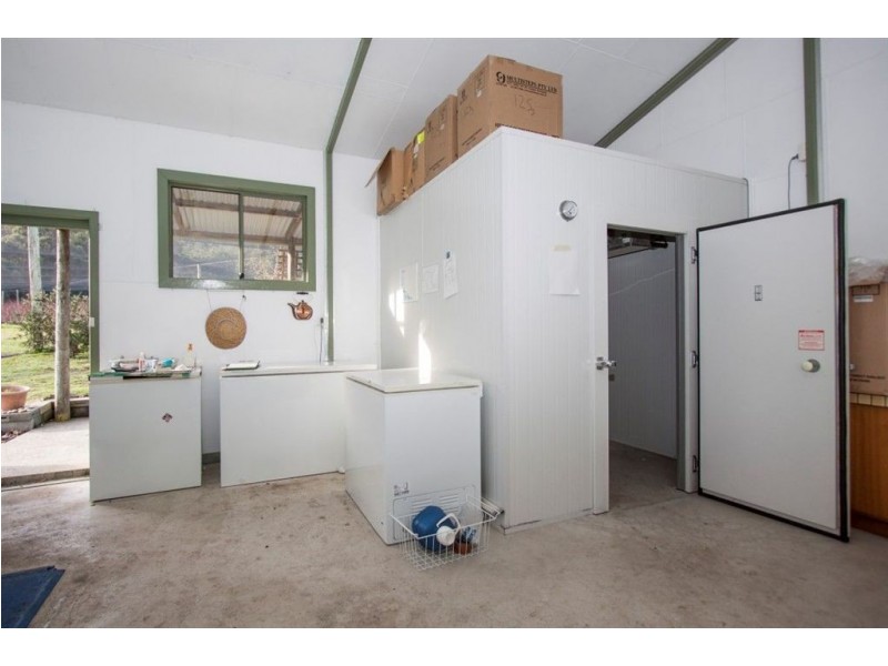 190 Cygnet Coast Road, Lymington TAS 7109