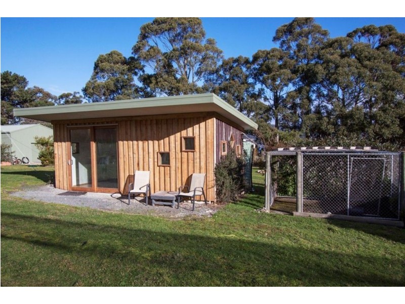 190 Cygnet Coast Road, Lymington TAS 7109