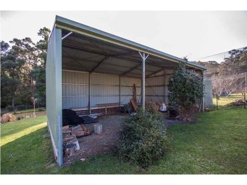 190 Cygnet Coast Road, Lymington TAS 7109