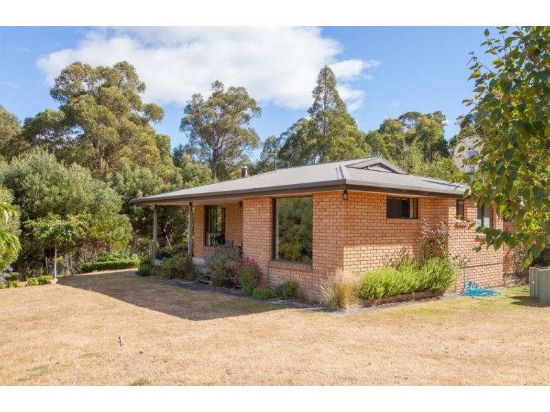 1203 Pelverata Road, Pelverata TAS 7150