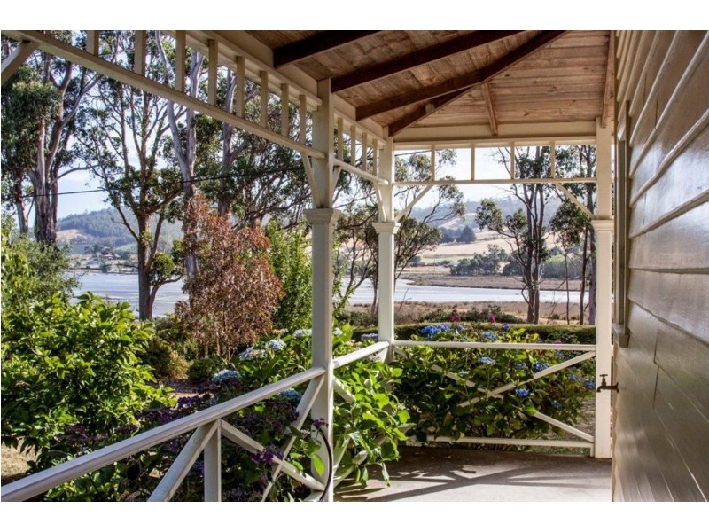 13 Esplanade Road, Cygnet TAS 7112