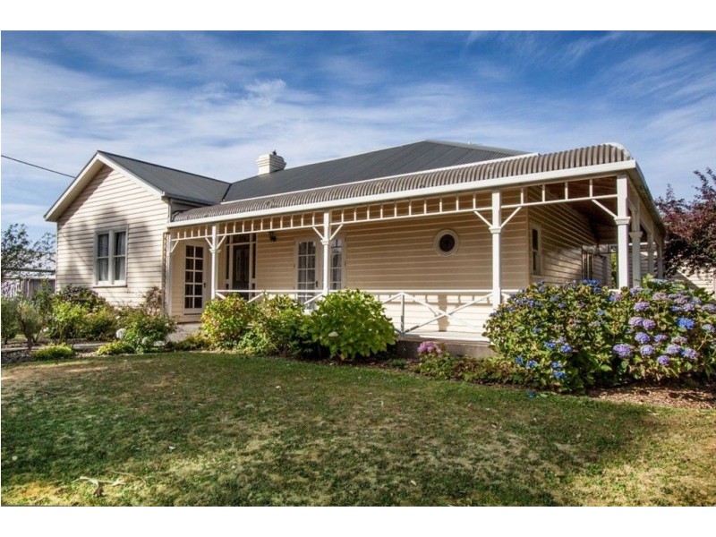 13 Esplanade Road, Cygnet TAS 7112