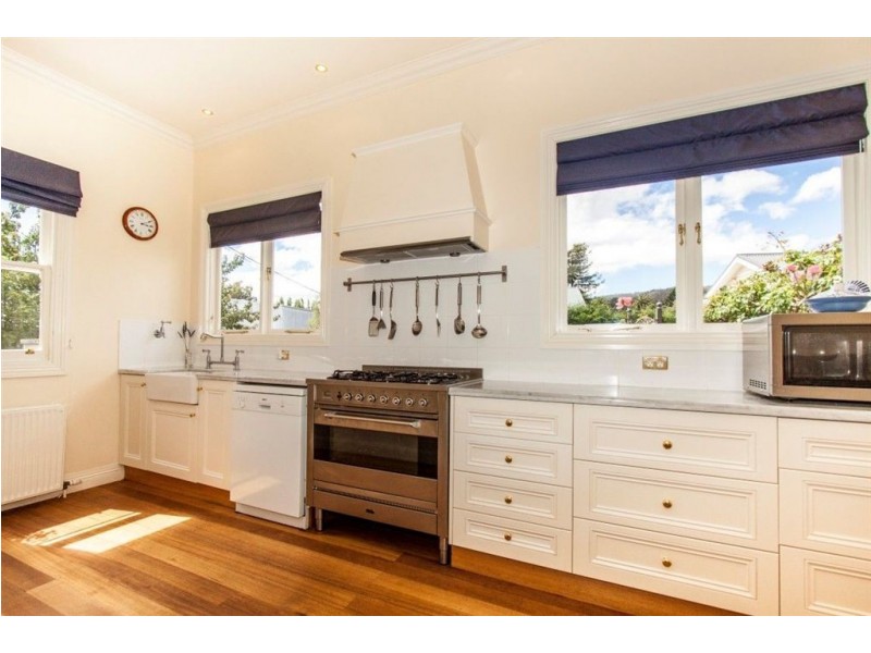 13 Esplanade Road, Cygnet TAS 7112