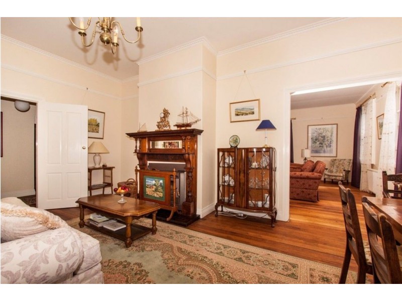 13 Esplanade Road, Cygnet TAS 7112