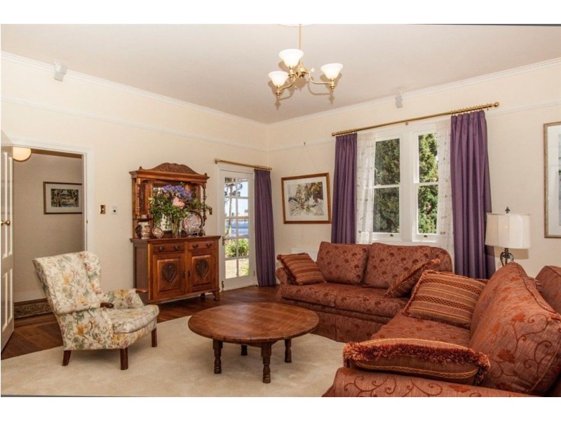 13 Esplanade Road, Cygnet TAS 7112