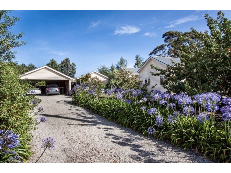 13 Esplanade Road, Cygnet TAS 7112