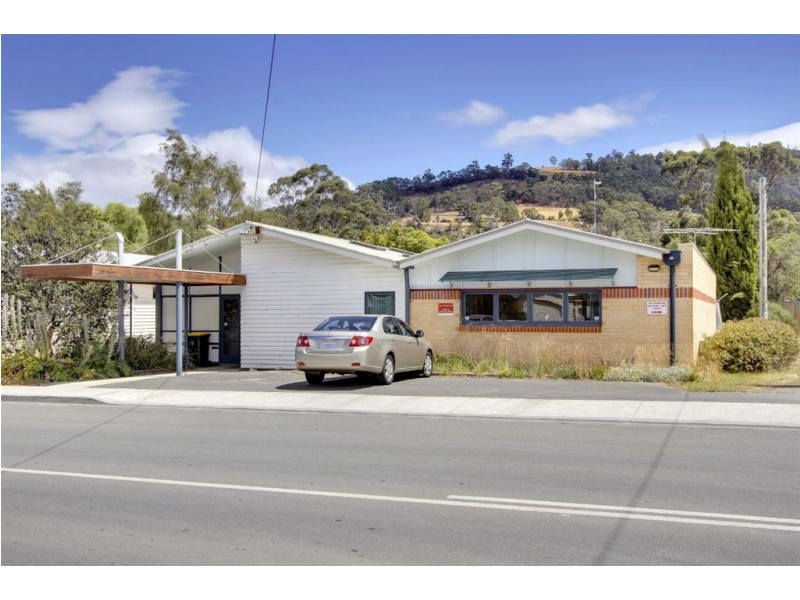 21 Wilmot Road, Huonville TAS 7109