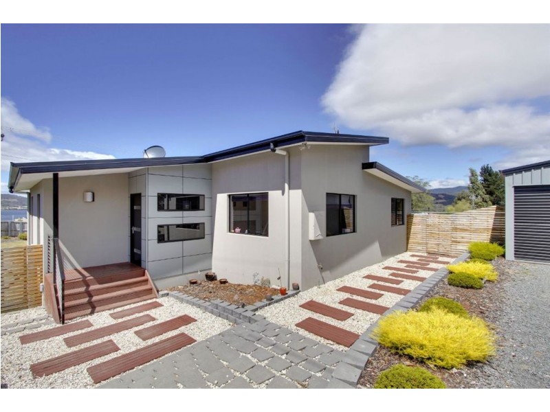 23 Hyndes Road, Port Huon TAS 7116