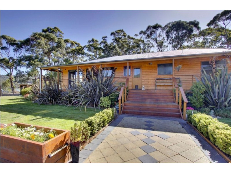 6659 Channel Highway, Deep Bay TAS 7112