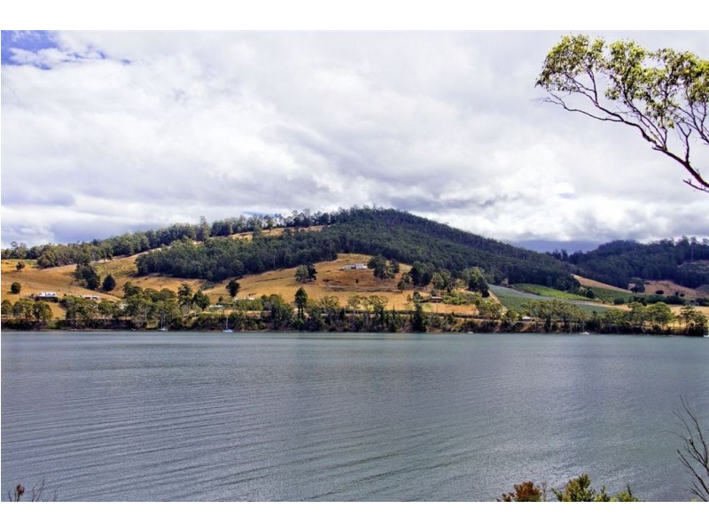 262 Lymington Road, Cygnet TAS 7112