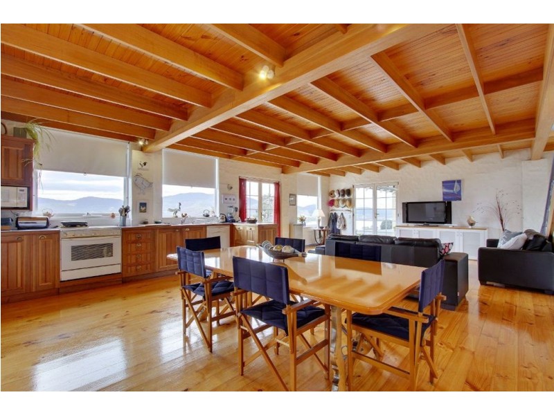 262 Lymington Road, Cygnet TAS 7112