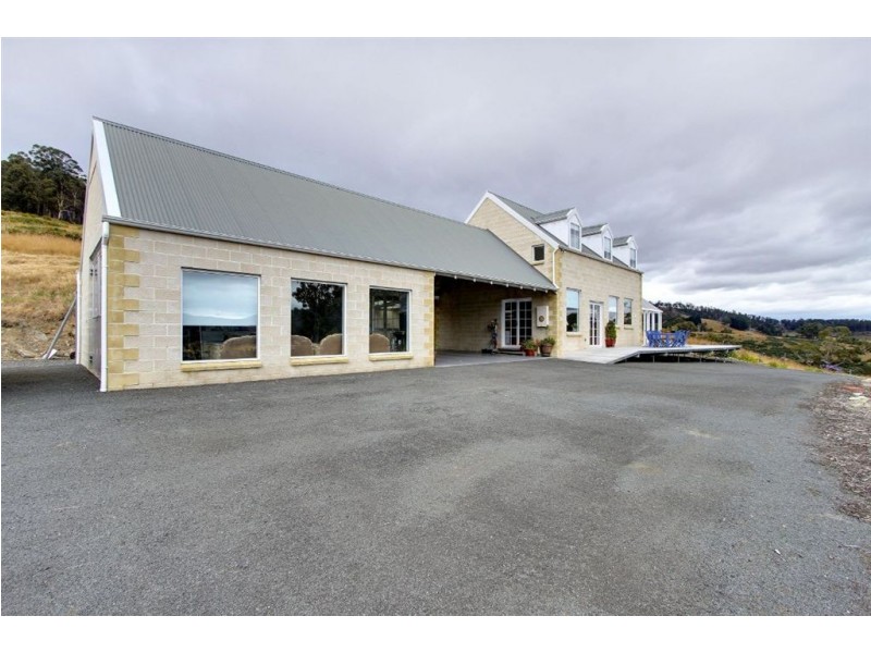 262 Lymington Road, Cygnet TAS 7112