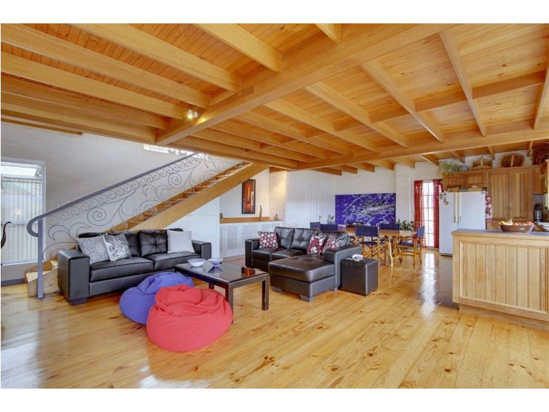 262 Lymington Road, Cygnet TAS 7112