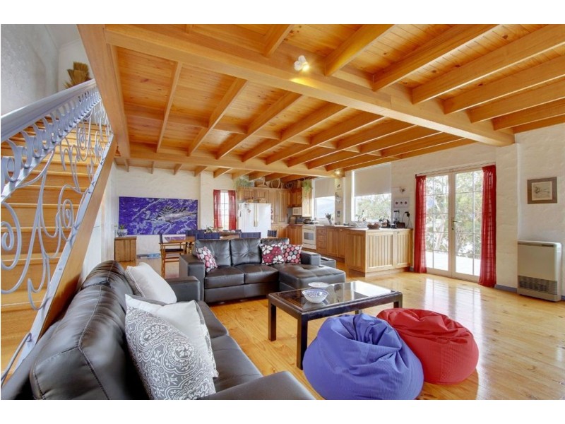 262 Lymington Road, Cygnet TAS 7112