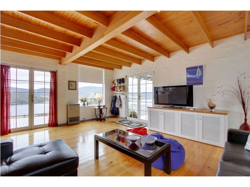 262 Lymington Road, Cygnet TAS 7112