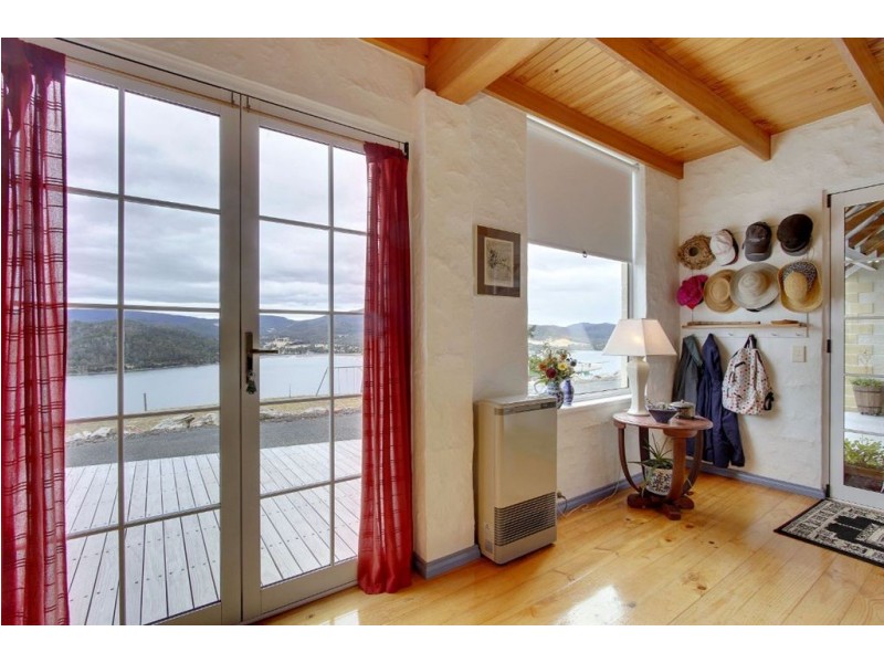 262 Lymington Road, Cygnet TAS 7112