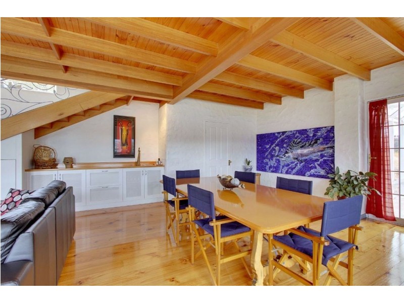 262 Lymington Road, Cygnet TAS 7112