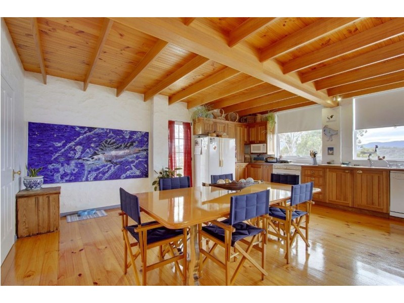 262 Lymington Road, Cygnet TAS 7112