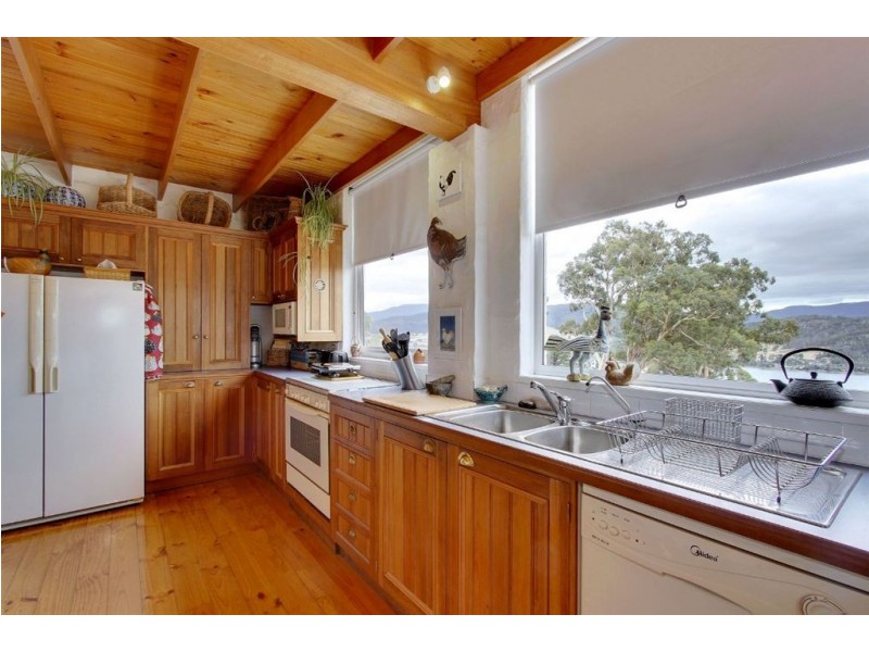 262 Lymington Road, Cygnet TAS 7112