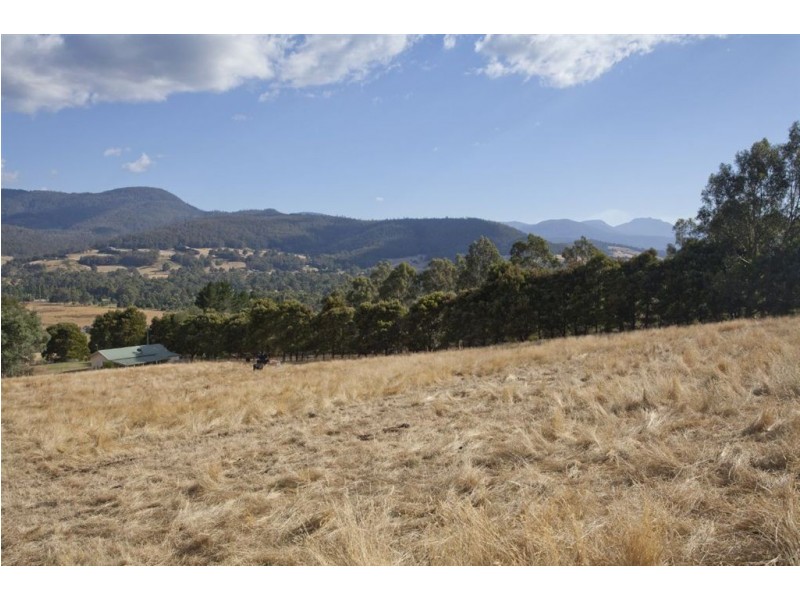 87 Benders Road, Huonville TAS 7109