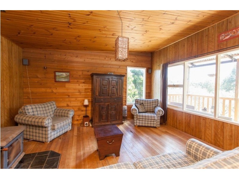 269 Woolleys Road, Lonnavale TAS 7109