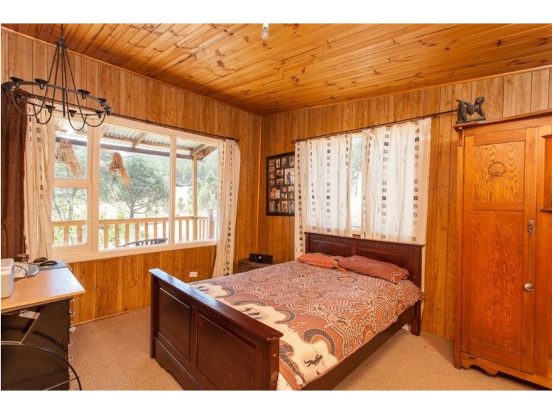 269 Woolleys Road, Lonnavale TAS 7109