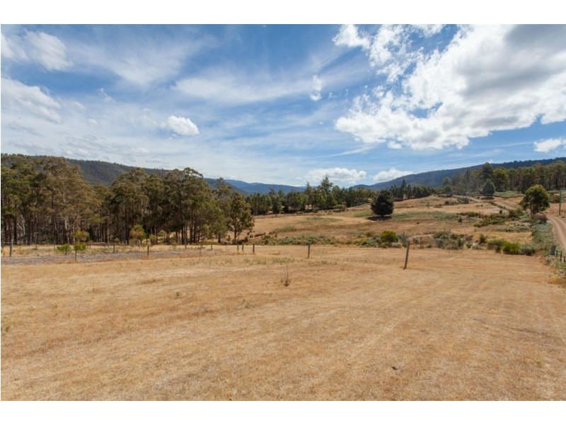 269 Woolleys Road, Lonnavale TAS 7109