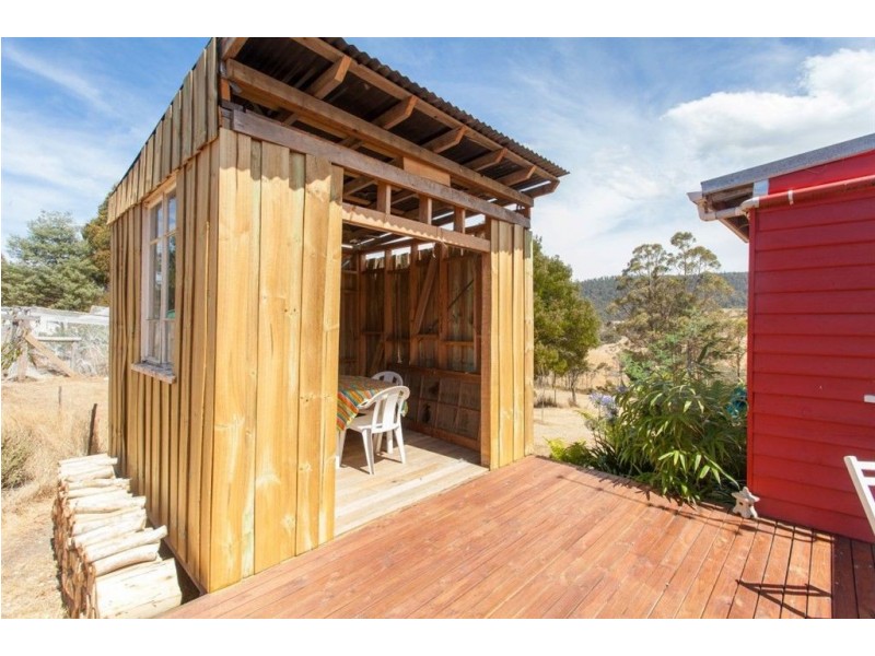 269 Woolleys Road, Lonnavale TAS 7109