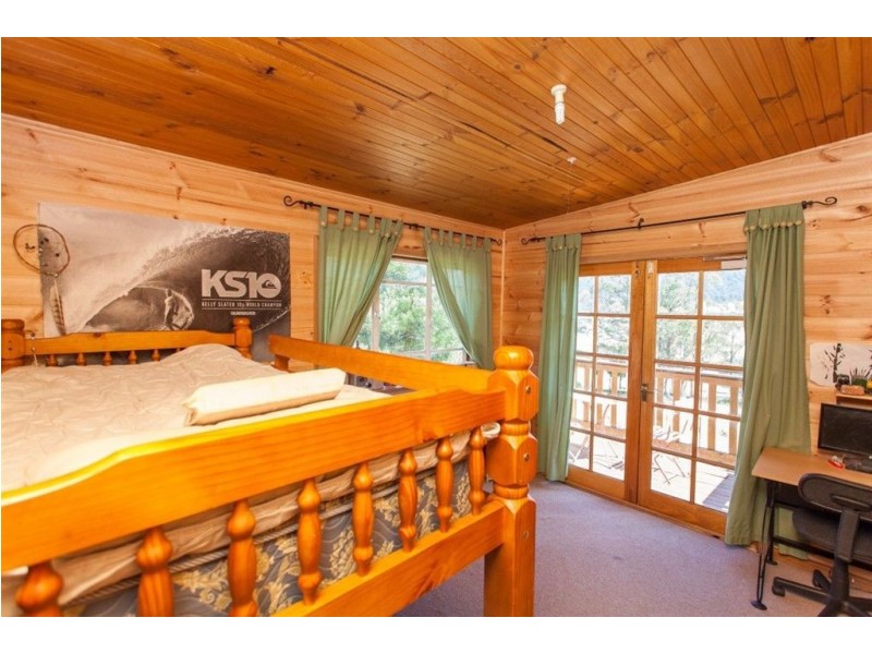 269 Woolleys Road, Lonnavale TAS 7109