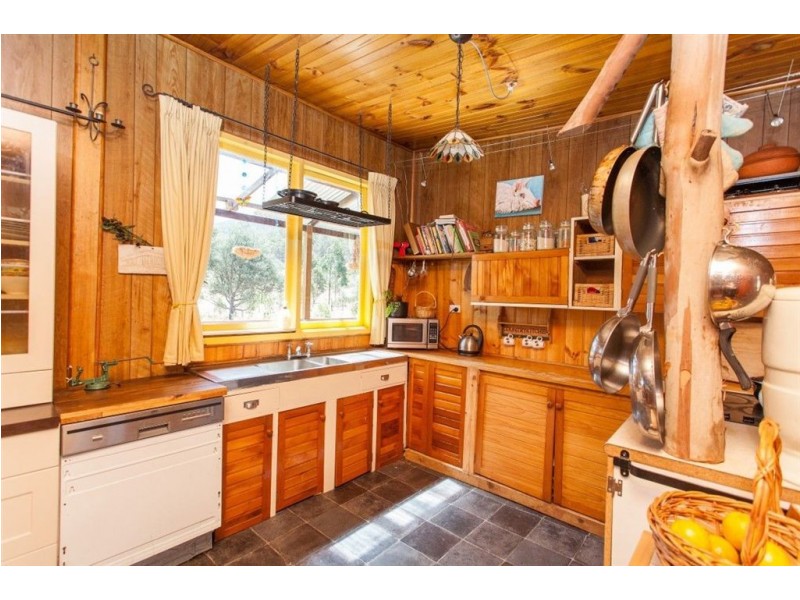 269 Woolleys Road, Lonnavale TAS 7109