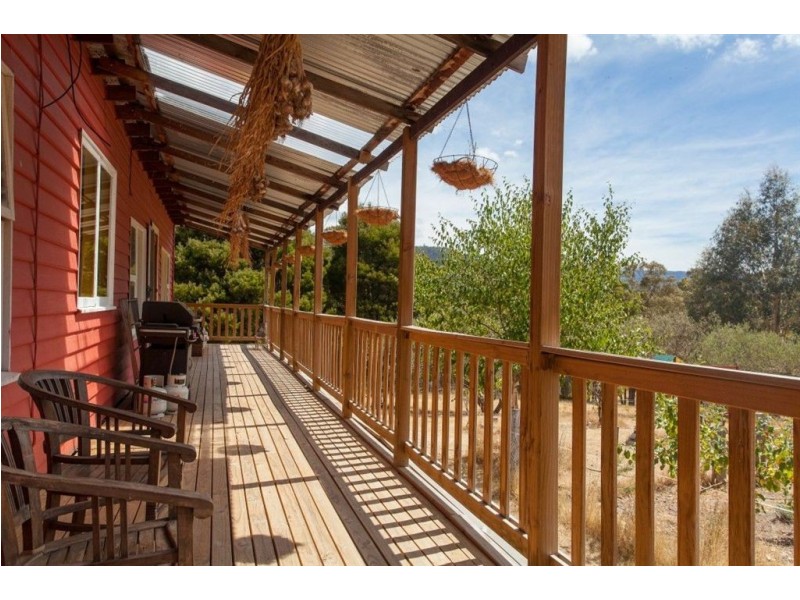 269 Woolleys Road, Lonnavale TAS 7109