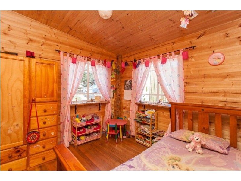 269 Woolleys Road, Lonnavale TAS 7109