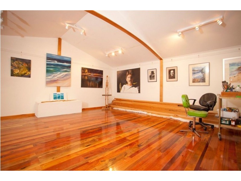 156 Graces Road, Glaziers Bay TAS 7109