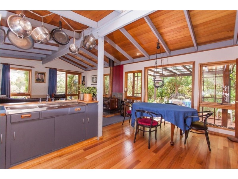 156 Graces Road, Glaziers Bay TAS 7109