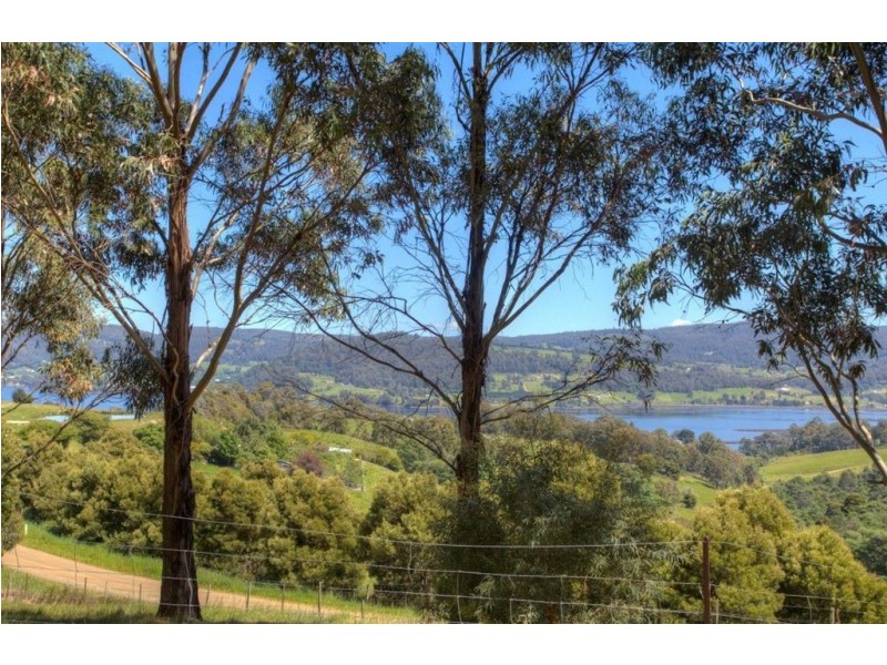 156 Graces Road, Glaziers Bay TAS 7109