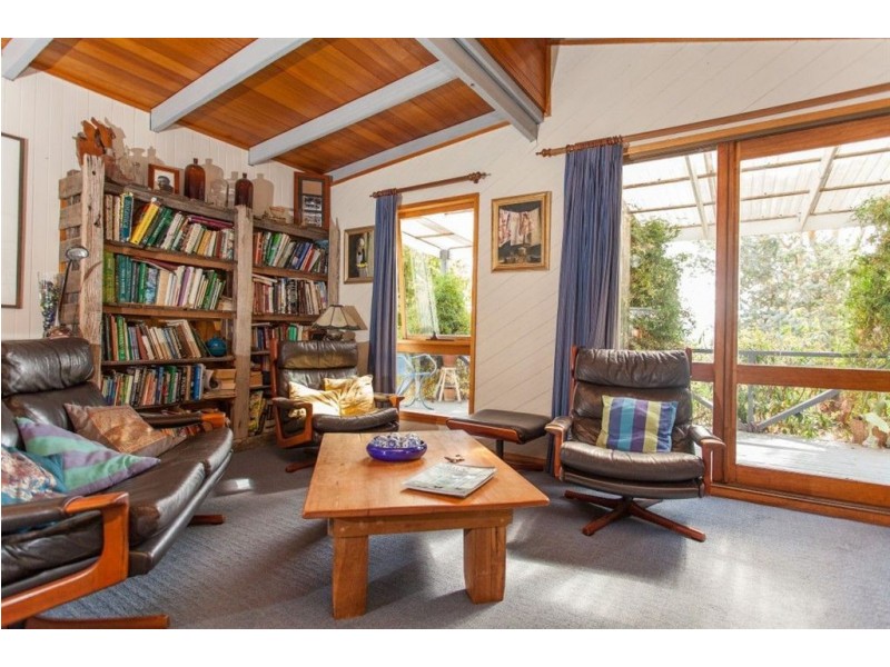 156 Graces Road, Glaziers Bay TAS 7109