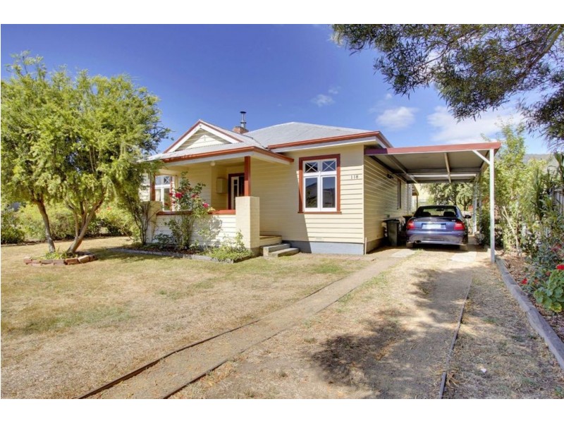 118 Main Street, Huonville TAS 7109