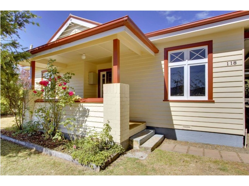 118 Main Street, Huonville TAS 7109